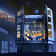 Illustration for article titled The Giant Telescope That Helps Take the Sharpest Space Photos Yet